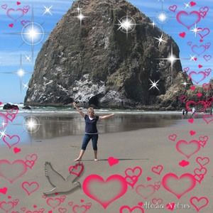 Meet your Posher, Tammy